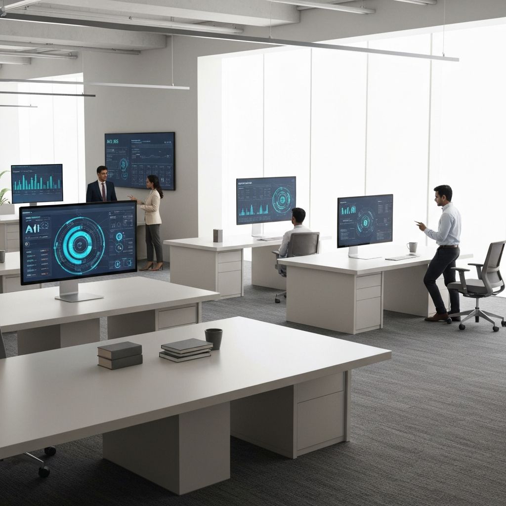 The Hidden Cost of Manual Work: Why Every Hour of Admin Is Slowing Your Growth